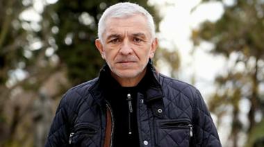 Baratta: "Tenemos que tener una policía que no tenga miedo de tomar las riendas de la calle"