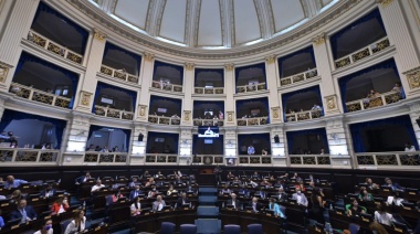 La renovación de la mitad de la Legislatura acarrea tensiones en los espacios políticos