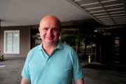 “El peronismo en diciembre tiene que gobernar Lanús”, remarcó Russo