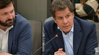 Radicales de la Tercera se sumarán mañana al nuevo espacio de Manes