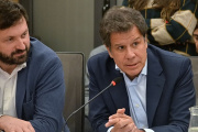 Radicales de la Tercera se sumarán mañana al nuevo espacio de Manes