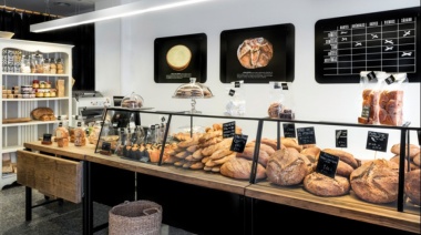 Advierten que “más del 65% de las panaderías son clandestinas”