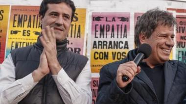 La lucha que se viene por la conducción radical: intendentes y manistas vs abadismo