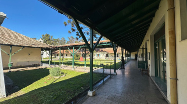 "Se logró la continuidad del Hogar Eva Perón de Burzaco", celebró Cascallares