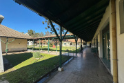 "Se logró la continuidad del Hogar Eva Perón de Burzaco", celebró Cascallares