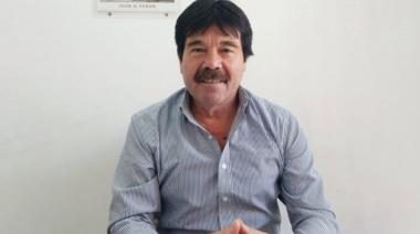 Omar López sobre el PJ: “El partido está llegando a un final agónico por mala praxis”