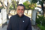 Balmaceda defendió las medidas de los sindicatos por las medidas “de ajuste” del Gobierno nacional