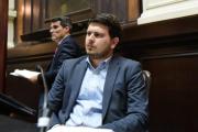 Lucas Yacob: “Ferraresi está más ocupado en pelearse con La Cámpora que en gobernar Avellaneda”