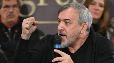 ATE vuelve a parar para ”frenar un daño social irreparable”