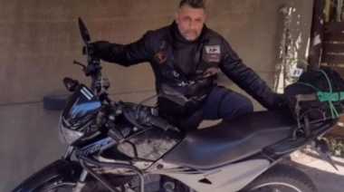 Realizarán una manifestación para pedir justicia por el asesinato del motoquero en La Matanza