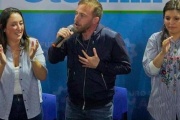 ¿Lesci, el nombre para reemplazar a Martín Insaurralde?