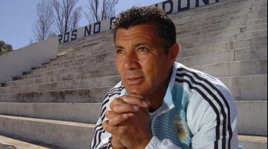 "Van a venir momentos muy duros y turbios pero rogamos que al presidente electo le vaya bien por todos nosotros"
