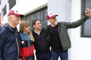Desmienten operación de prensa con vistas al acuerdo de LLA con el PRO en Lanús