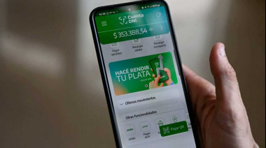 Cuenta DNI: todos los beneficios de noviembre