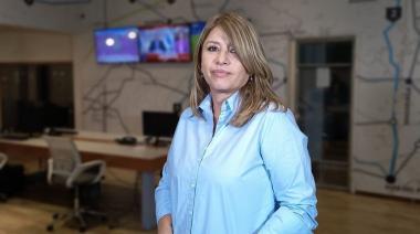 Coimas en ANDIS: Mónica Litza consideró que lo del Gobierno es "esquizofrénico"
