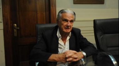 Casella: “La buena voluntad de la gente tiene la mecha corta y me parece que no hay mucho tiempo”