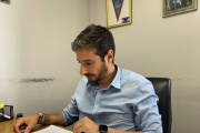 Gallucci calificó como “bestial” el aumento de tasas para 2024