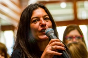 Diana marcó “los errores” de la Fiscal Impositiva y el Presupuesto 2024