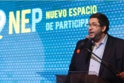 Bertolotto respaldó la postulación de Juan Manuel Olmos para la Auditoría General de la Nación