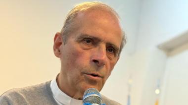 “El milagro es la confianza”: la historia de vida y fe del Padre Jorge Oesterheld
