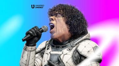 Beneficio exclusivo: comprá tus entradas para La Mona Jiménez en 4 cuotas sin interés con Banco Provincia