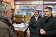 Moroni, contra la gestión de Julián Álvarez: "Es un despropósito, con una falta de criterio y de prioridades total”