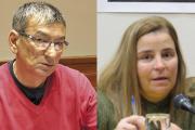 Tras las declaraciones de Villagra, Caiafa salió al cruce: “Sus dichos no representan al partido”
