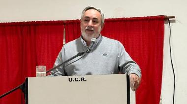 Miguel Fernández: “Ninguna organización se puede conducir con doble comando”