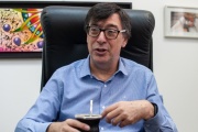 “El presupuesto quedó muy lejos”, alertó Calzoni