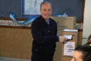 Duro revés para Gray: perdió en su distrito y no alcanzó una banca en el Congreso