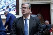 Germán Martínez: “Acompañar el veto del Presidente pone al borde del knockout a la universidad pública”