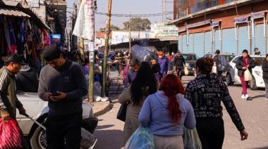 La Justicia ordenó la reapertura de La Salada bajo estrictas condiciones de control