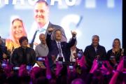 LLA ganó en CABA, consolida su poder y le marca la cancha al PRO en Provincia
