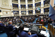 Diputados aprobaría la condonación de deudas de los fondos covid que empuja el cristinismo