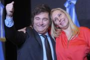 Milei desafía el escándalo de los audios y se pone al hombro la campaña bonaerense