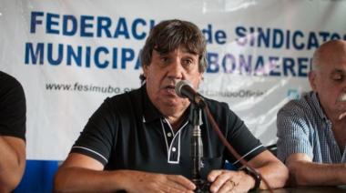 Rubén “Cholo” García cuestionó el fallo de la Corte: “Se cruzaron todos los límites de la democracia”
