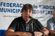 Rubén “Cholo” García cuestionó el fallo de la Corte: “Se cruzaron todos los límites de la democracia”