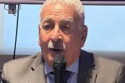 Kahale alertó por la situación económica: “Es muy grave lo que está pasando con los comercios de Lomas”