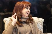 Daniel Ledesma cuestionó la conducción de Cristina en el PJ