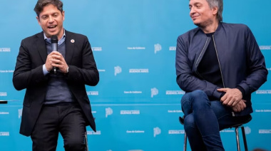 Nuevo round en la interna peronista: asoma la pelea por los plazos electorales para alianzas y candidaturas