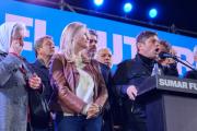 Kicillof “Este es un triunfo de los bonaerenses para todo el país y del peronismo para todos los argentinos”