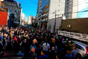 El Gobierno profundiza su ofensiva contra las obras sociales y la CGT alerta sobre un "inminente colapso”