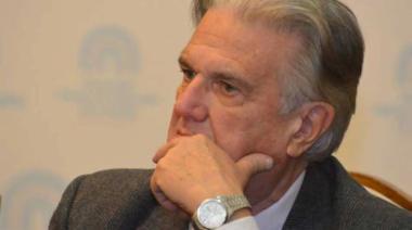 “El radicalismo carece en este momento de una autoridad política interna”, lamentó Casella