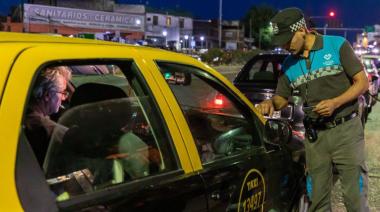 Inician expediente por el accionar de agentes de tránsito que se burlaban de los infractores en Lanús