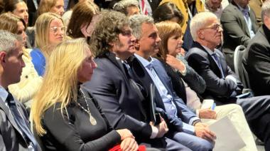 Milei calificó a Kicillof como “pichón de Stalin” y sentenció: “Vamos a gobernar la Provincia en 2027”