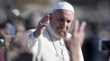 Profundo dolor por la muerte del Papa Francisco