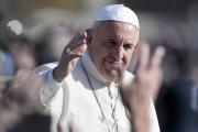 Profundo dolor por la muerte del Papa Francisco