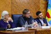 Cordera: "El Gobierno nacional nos está llevando al desastre, no le importa el vecino"