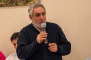 Miguel Fernández: "La UCR bonaerense está inmovilizada desde hace seis meses"