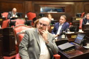 Reelección indefinida en la Provincia: Schiavone rechazó el proyecto y marcó que “el recambio es sano”